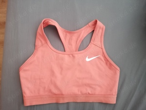 Nike Sport BH Bild 1