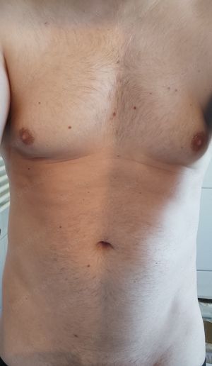 M48 sucht Paar für Strip Mau Mau