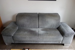 Sofa - zu verschenken