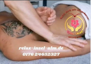 Lomi-Lomi Massage 90 min