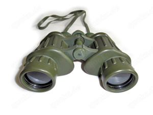 Fernglas Revue 10X40 Bild 2