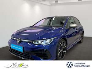 Volkswagen Golf VIII 2.0 TSI 4Motion R *MATRIX*HARMAN-KARDON*NAVI*