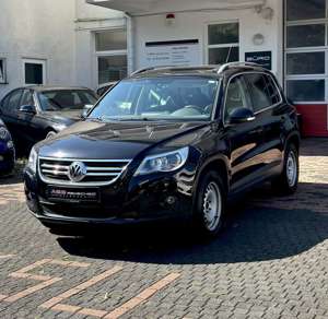 Volkswagen Tiguan Sport  Style 4M DSG *1.HD *RCD 310 *Pano