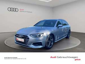 Audi A4 A4 Av. 40 TDI qu. S line LED Kamera StandHZG AHK