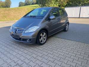 Mercedes-Benz A 170 Autotronic