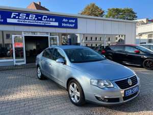 Volkswagen Passat Lim. Comfortline