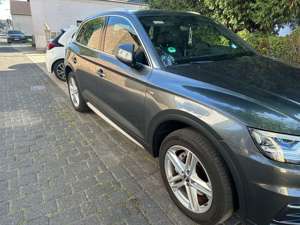 Audi Q5 2.0 TFSI quattro S tronic sport