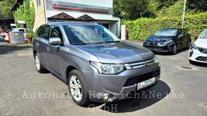 Mitsubishi Outlander 2.0 Klassik Kollektion 2WD SR*WR*AHK