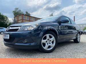 Opel Astra H GTC 1.6 Ecotec 1.Hand Sitzheizung Klima