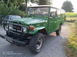 Toyota Land Cruiser Bj 45