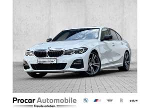 BMW 330 i M Sport Laser Glasd. DA PA+ LC Prof HuD 19"