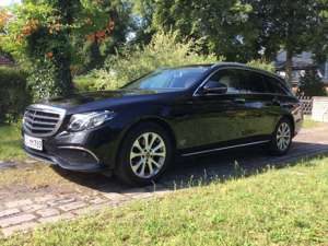 Mercedes-Benz E 200 d T 9G-TRONIC Exclusive