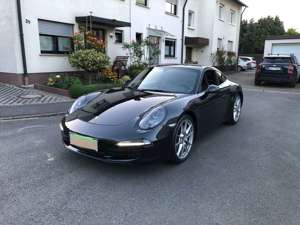 Porsche 911 911-991 Cerrera2 Coupe, Chrono Sport Plus,Scheckh.