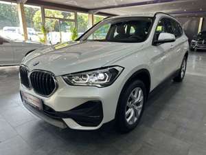 BMW X1 xDrive 20 d Steptronic *LED* NAVI Prof* 1HAND