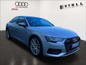 Audi A6 45 TFSI S line quattro Limo. AssistenzPlus+20+BO+