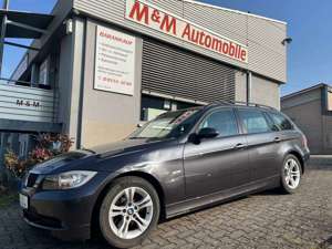 BMW 318 d Touring *AHK+PDC+SHZ+ALU+Tempomat*