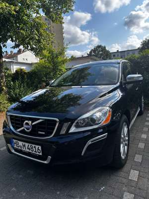 Volvo XC60 D4 AWD Geartronic RDesign