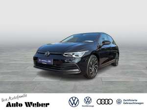 Volkswagen Golf 1.5 TSI Style StandHZG Panodach Navi Memory Sitze