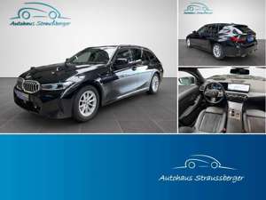 BMW 320 i M Sport ACC RFK KZU QI HuD HiFi adpt.LED