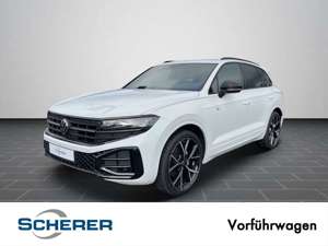 Volkswagen Touareg R-Line BlackSt,22"Est,Nachts,HuD,Luft