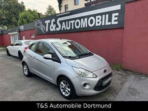 Ford Ka/Ka+ Champions Edition -Klima-Sitzheizung-