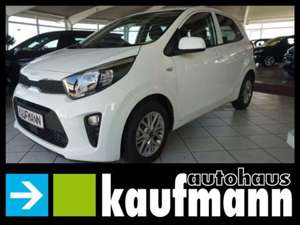 Kia Picanto PICANTO 1,0 DREAM TEAM SHZ LM BLUETOOTH KLIMA