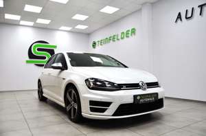 Volkswagen Golf VII Lim. R BMT 4Motion / BI-XENON / NAVI