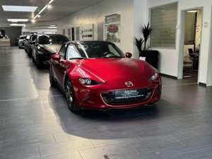 Mazda MX-5 2.0 184PS Roadster Sports-Line Navi Apple c