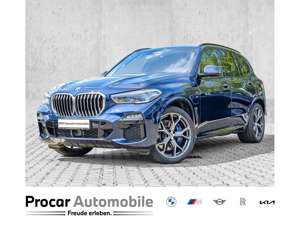 BMW X5 xDrive45e M Sport AHK Integral Laser 21'' DA Prof