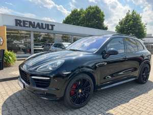 Porsche Cayenne GTS 4.8 V8 Automatik