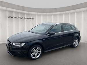 Audi A3 Sportback ambition Autom.* S Line* Bi-Xenon