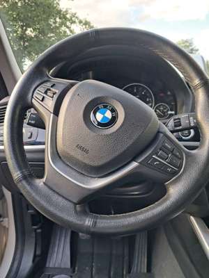 BMW X3 X3+Diesel+xDrive20d+xLine