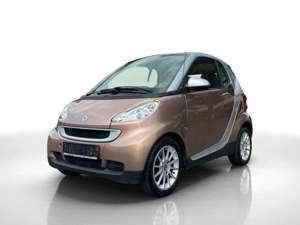 smart forTwo Smart ForTwo*Automatik*Klima*Panorama