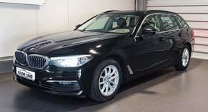 BMW 520 d T AUT LED NAVI SPORT-MFL SHZ TEMPOMAT PDC