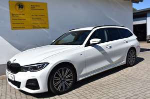 BMW 330 3 Touring 330 d M Sport AHK/Shadow-Line/DAB/LED