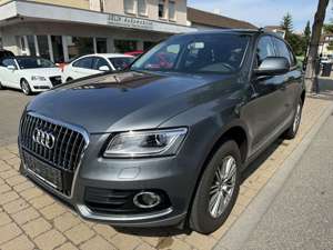 Audi Q5 2.0 TFSI quattro Navi Pano Kamera