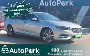 Opel Insignia B Sports Tourer Business Innovation 4x4