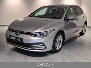 Volkswagen Golf 8 Lim.Life  2.0 TDI DSG*NAVI*LED*R-CAMAR*