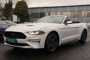 Ford Mustang 2.3 Cabrio|Voll|Navi|SHZ|Keyles|10Gang