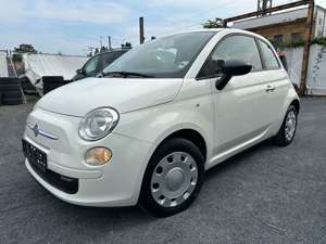 Fiat 500 POP / 1 H  A N  D / K L I M A/ZAHNRIEMEN NEU