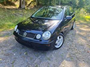 Volkswagen Polo 1.2 Comfortline