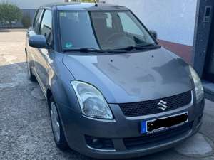 Suzuki Swift Swift+1.3+4x4+Comfort