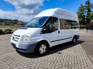 Ford Transit 300 K TDCi Euroline KLIMA Rollstuhl 5x Sitze