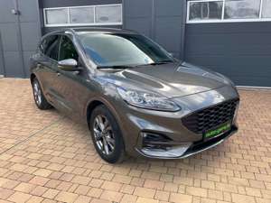 Ford Kuga 1.5 EcoBoost 110kW ST-Line