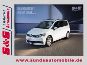 Volkswagen Touran 1.5 TSI Comfortline ACC/CARPLAY/7-SITZ/