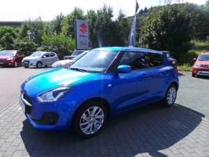 Suzuki Swift Comfort