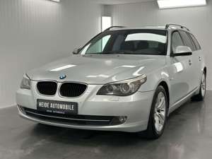 BMW 520 d T Edition Lifestyle Panorama Navi Xenon PDC