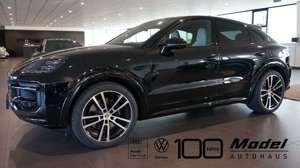 Porsche Cayenne E-Hybrid Coupe | Burmester | HuD | Pano