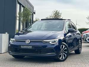 Volkswagen Golf VIII Lim. Active Pano Navi LED Kamera