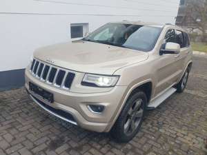 Jeep Grand Cherokee 3.0I Multijet Limited  Fest preis